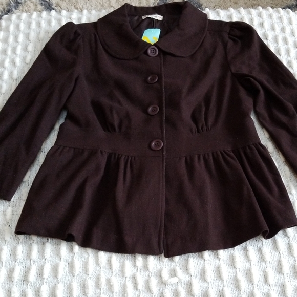 Forever 21 Jackets & Blazers - Forever21 Blazer